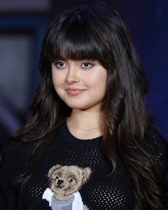 डॉल जैसी लगती हैं महिमा चौधरी की बेटी, यहां देखें 10 क्यूट तस्वीरें