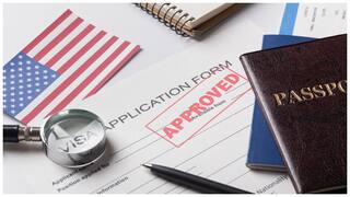 H1B Visa News: H1B వీసా ఫీజు పెంపుతో అమెరికా డ్రీమ్ పోతే కెనడానే బెస్ట్? గ్రీన్ కార్డ్ కోసం ప్రత్యామ్నాయ మార్గాలు ఇవే!