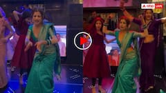 बंगाली भाभी ने डांस फ्लोर पर जमकर लगाए ठुमके! कमर और हुस्न के कॉम्बो ने जमकर मचाया गदर- वीडियो वायरल