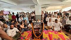 Assam Declares Three-Day State Mourning In Honour Of Zubeen Garg; CM To Receive Mortal Remains