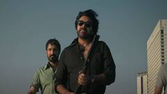 'OG' ప్రీ రిలీజ్ ఈవెంట్ ఇన్ హైదరాబాద్ - సింగిల్ డే... పవర్ స్టార్ ఫ్యాన్స్‌కు డబుల్ బొనాంజా