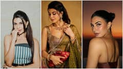 जैकलीन फर्नांडीस की 10 खूबसूरत तस्वीरें: बेहद दिलकश हैं एक्ट्रेस, हुस्न से गिराती हैं बिजलियां