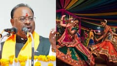 नवरात्रोत्सवातील गरबा फक्त हिंदूंसाठी? प्रवेश करणाऱ्यांचं आधार कार्ड तपासा, विश्व हिंदू परिषदेच्या भूमिकेवर बावनकुळेही म्हणाले...