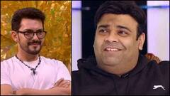 'राइज एंड फॉल' में आदित्य नारायण और कीकू शारदा के बीच हुई तीखी बहस