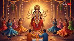 22 सितंबर से शारदीय नवरात्रि की शुरुआत, ज्योतिषाचार्या से जानिए तिथि, शुभ मुहूर्त और मां दुर्गा के स्वरूप