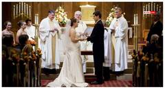 Christian Wedding: कैसे होती है ईसाई शादी? जानिए रीति-रिवाज और रस्मों की रहस्य