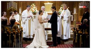 Christian Wedding: कैसे होती है ईसाई शादी? जानिए रीति-रिवाज और रस्मों की रहस्य