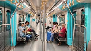 Mumbai News Metro Railway: बीकेसी ते कफ परेड ‘सुपरफास्ट',दीड तासाचा प्रवास आता फक्त 30 मिनिटांत, भुयारी मेट्रो-3 तिकिटाचे दर किती?