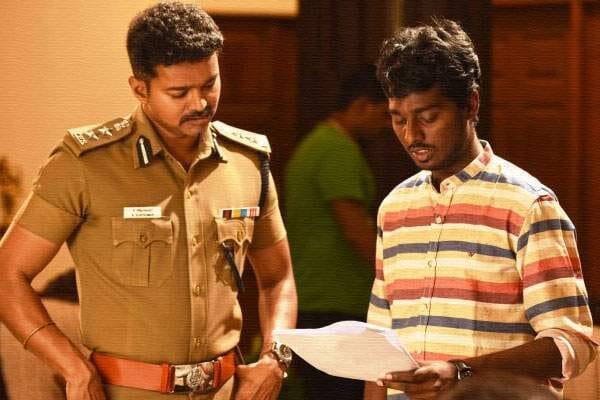 The next movie of the filmmaker is' Thei Hai which was also appreciated by the audience. The action scenes shown in the film captured everyone's heart. According to IMDB, the film deposited 100 million gross in its account at the box office.