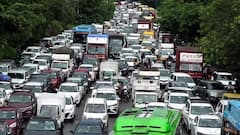 दशहरा-रामलीला को लेकर दिल्ली ट्रैफिक पुलिस की एडवाइजरी जारी, कहां से जाएं कहां से नहीं, पढ़ें पूरी डिटेल