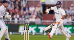 IND vs WI Test Series: India's Biggest Match-Winner Could Be Ruled Out