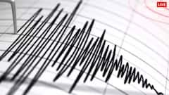बांग्लादेश में भूकंप से हिली धरती, भारत के इस राज्य में भी महसूस हुए झटके, जानें कितनी थी तीव्रता