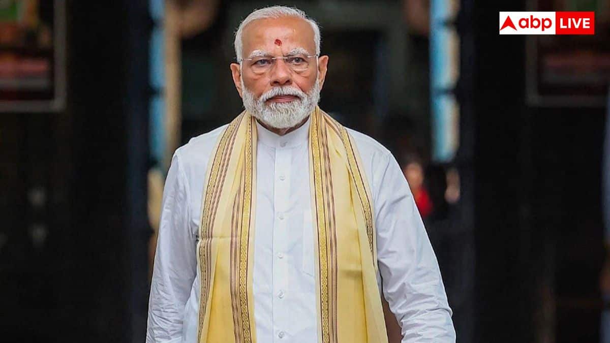 Dussehra 2025: PM Modi To Attend Ravana Dahan For First Time In East Delhi Today
