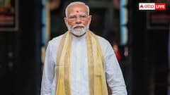 PM Modi To Attend Ravana Dahan For First Time In East Delhi, 20K Cops On Ground