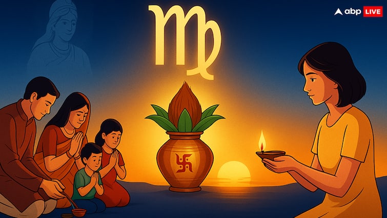 Horoscope 22 September 2025: आज का राशिफल, नवरात्रि घटस्थापना, कन्या राशि में चंद्र दे रहा बड़े संकेत