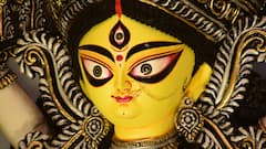 Sharadiya Navratri 2025: Worship Of Nine Forms Of Goddess Durga And Their Significance