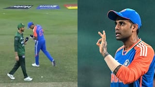 IND vs PAK: क्या हाथ ना मिलाने के लिए कप्तान सूर्यकुमार को मिलेगी सजा? जानें क्या है ICC का नियम