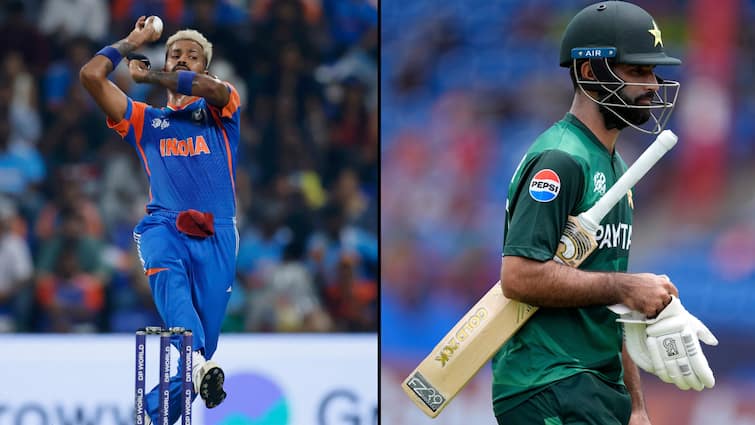 IND vs PAK Asia Cup Super Fours: Predicted Playing XIs