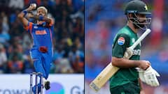 IND vs PAK Asia Cup Super 4: Predicted Playing XIs