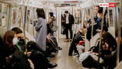 यहां ट्रेन में सोना पड़ सकता है महंगा, जानें लें कितना लगता है जुर्माना