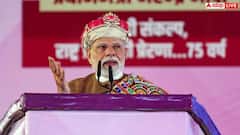 Modi Fitness Secrets: 75 વર્ષની ઉંમરે પણ PM મોદી કેમ છે આટલા ફિટ અને ઊર્જાવાન, જાણો સંપૂર્ણ ડાયટ પ્લાન