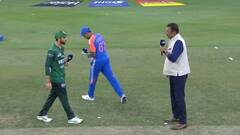 न नजर मिलाई और न मिलाया हाथ, सूर्यकुमार ने पाकिस्तानी कप्तान को फिर किया इग्नोर