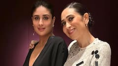 Karisma Kapoor Calls Kareena Her ‘Most Precious Sister’ In Birthday Post