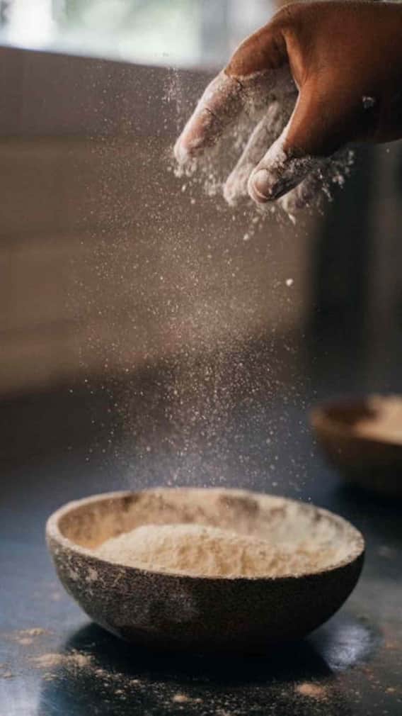 असली और नकली कुट्टू आटा कैसे पहचानें?