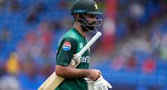 IND vs PAK Asia Cup: Fakhar Zaman's Wicket Stirs Controversy