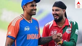 Asia Cup 2025: বিসিসিআইয়ের কাছে আর্জি ওমান অধিনায়কের, কী বললেন সূর্যকুমারকে?