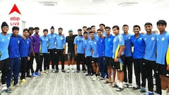 বেঙ্গালুরুতে রোহিত-বৈভব সাক্ষাৎ, 'বিস্ময় বালক'-কে কী পরামর্শ দিলেন 'হিটম্যান'?