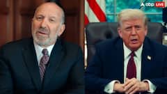 'बकवास बंद करो, टॉप टैलेंट लाओ', अमेरिकी मंत्री ने एच-1बी पर साफ किया ट्रंप सरकार का रुख