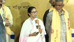 'ভাষণ দেওয়া ছাড়া কেন্দ্রের কোনও কাজ নেই', ২০ হাজার টাকা রাজ্যের ক্ষতি, GST বক্তৃতা নিয়ে মোদিকে খোঁচা মমতার