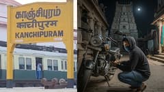 காஞ்சிபுரம்: அதிர்ச்சி! வாகன திருட்டில் டாப் 5-ல் காஞ்சிபுரம்! காரணம் என்ன? இருசக்கர வாகன ஓட்டிகளுக்கு எச்சரிக்கை!