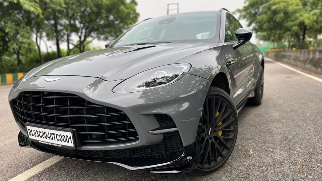2025 Aston Martin DBX 707 India Review: Fast And Ferocious 2025 Aston Martin DBX 707 India Review Fast And Ferocious Specifications Features Price Details 2025 Aston Martin DBX 707 India Review: Fast And Ferocious