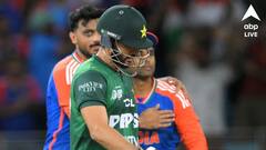 India vs Pakistan: হ্যান্ডশেক কাণ্ডের বদলা? আজ ম্যাচে জবাব দেওয়ার বড় ফন্দি আঁটছে পাকিস্তান!