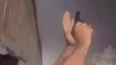 ਲੁਧਿਆਣਾ-ਜਲੰਧਰ ਨੈਸ਼ਨਲ ਹਾਈਵੇਅ 'ਤੇ ਫਾਇਰਿੰਗ, ਦੋ ਨੌਜਵਾਨਾਂ ਨੇ ਜਨਤਕ ਤੌਰ 'ਤੇ ਚਲਾਈਆਂ ਗੋਲੀਆਂ; ਹਵਾ 'ਚ ਕੀਤੇ 3 ਫਾਇਰ: ਮਾਮਲਾ ਦਰਜ