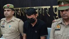 आर्मी में नहीं मिली नौकरी तो बन बैठा शातिर ठग, मुजफ्फरनगर पुलिस ने किया गिरफ्तार