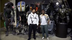 Allu Arjun Pens Heartfelt Birthday Wish For Director Atlee, Teases Their Sci-Fi Collaboration