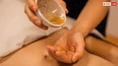 નાભિમાં ઘી લગાવવાથી થાય છે અદ્ભુત ફાયદા, મહિલાઓએ જરુર કરવો જોઈએ આ ઉપાય