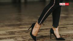 High Heels Rules: इस शहर में 2 इंच से ऊपर हील्स पहनना है मुश्किल, लेनी पड़ती है सरकारी अनुमति