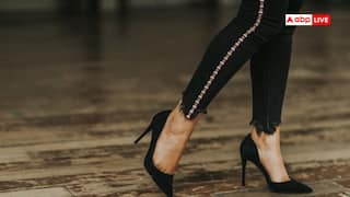 High Heels Rules: इस शहर में 2 इंच से ऊपर हील्स पहनना है मुश्किल, लेनी पड़ती है सरकारी अनुमति