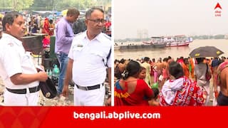 Kolkata News : কলকাতায় তর্পণ করাতে এসেছিলেন সবংয়ের বাসিন্দা, বাবুঘাটে মৃত্যু পুরোহিতের !