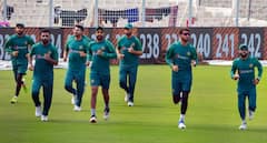 Ex-PCB Chairman Doubts Mental Health Support Will Save IND vs PAK In Asia Cup