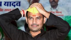 Tej Pratap Yadav Demands Jail for Those Who Insulted PM Modi’s Mother, Warns of Protest Against RJD MLA