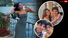 अक्षय कुमार के बेटे आरव संग नजर आई इस मिस्ट्री गर्ल को जानते हैं आप? 10 फोटोज में देखें खूबसूरती