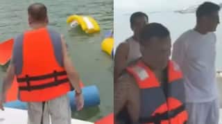 Singer Last Video: ਮਸ਼ਹੂਰ ਗਾਇਕ ਦੀ ਮੌਤ ਤੋਂ ਕੁਝ ਘੰਟੇ ਪਹਿਲਾਂ ਦੀ ਵੀਡੀਓ ਆਈ ਸਾਹਮਣੇ, ਪਾਣੀ 'ਚ ਛਾਲ ਮਾਰਦੇ ਆਏ ਨਜ਼ਰ; ਫਿਰ ਇੰਝ ਵਾਪਰਿਆ ਹਾਦਸਾ...