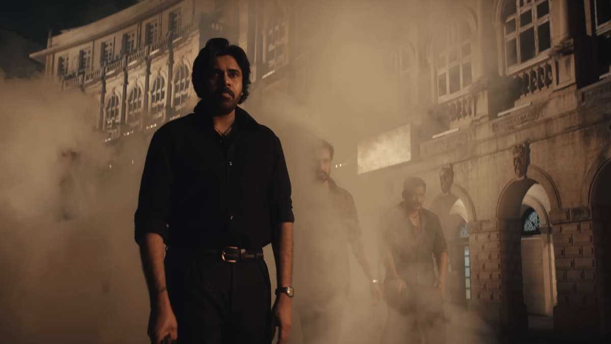 OG Trailer: 'OG' ట్రైలర్ వచ్చేసింది - పవన్ పవర్ ఫుల్ గ్యాంగ్ స్టర్ డ్రామా ఎలా ఉందంటే?