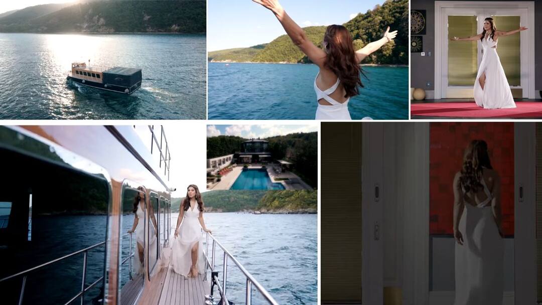 New dating show Lajwal Ishq sparks controversy in Pakistan लग्नापूर्वीच असं चालतं का? फक्त शोचा प्रोमो येताच पाकिस्तानात विरोधाचा भडका, फक्त युट्यूबवर पाहता येणार; बिग बाॅस सुद्धा फिका पडेल, असा शो आहे तरी काय?