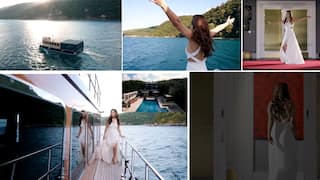 लग्नापूर्वीच असं चालतं का? फक्त शोचा प्रोमो येताच पाकिस्तानात विरोधाचा भडका, फक्त युट्यूबवर पाहता येणार; बिग बाॅस सुद्धा फिका पडेल, असा शो आहे तरी काय?